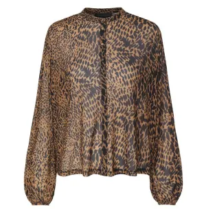 Storm & Marie Brooke Blouse