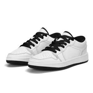 StratoStep Kids' Low-Tops