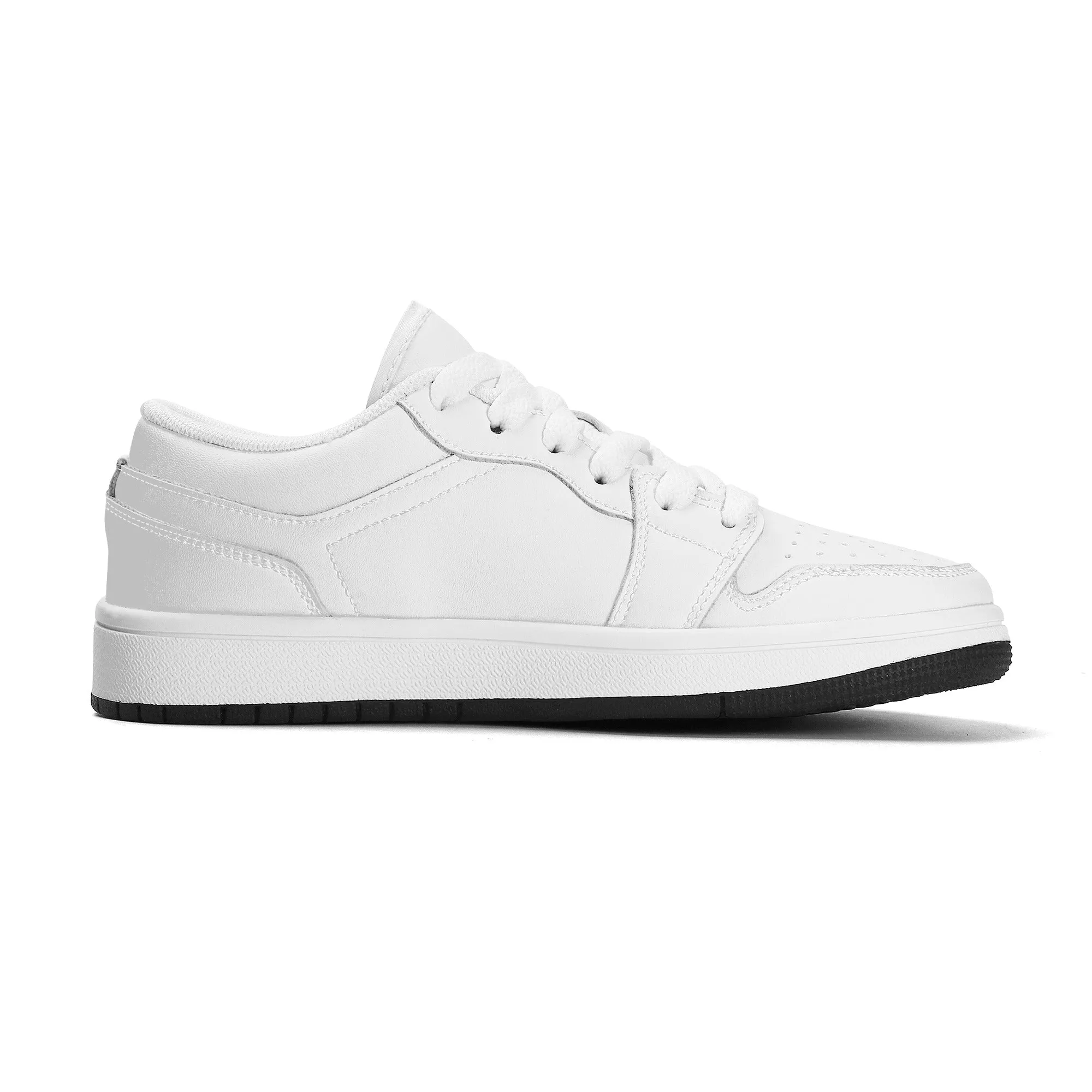 StratoStep Kids' Low-Tops