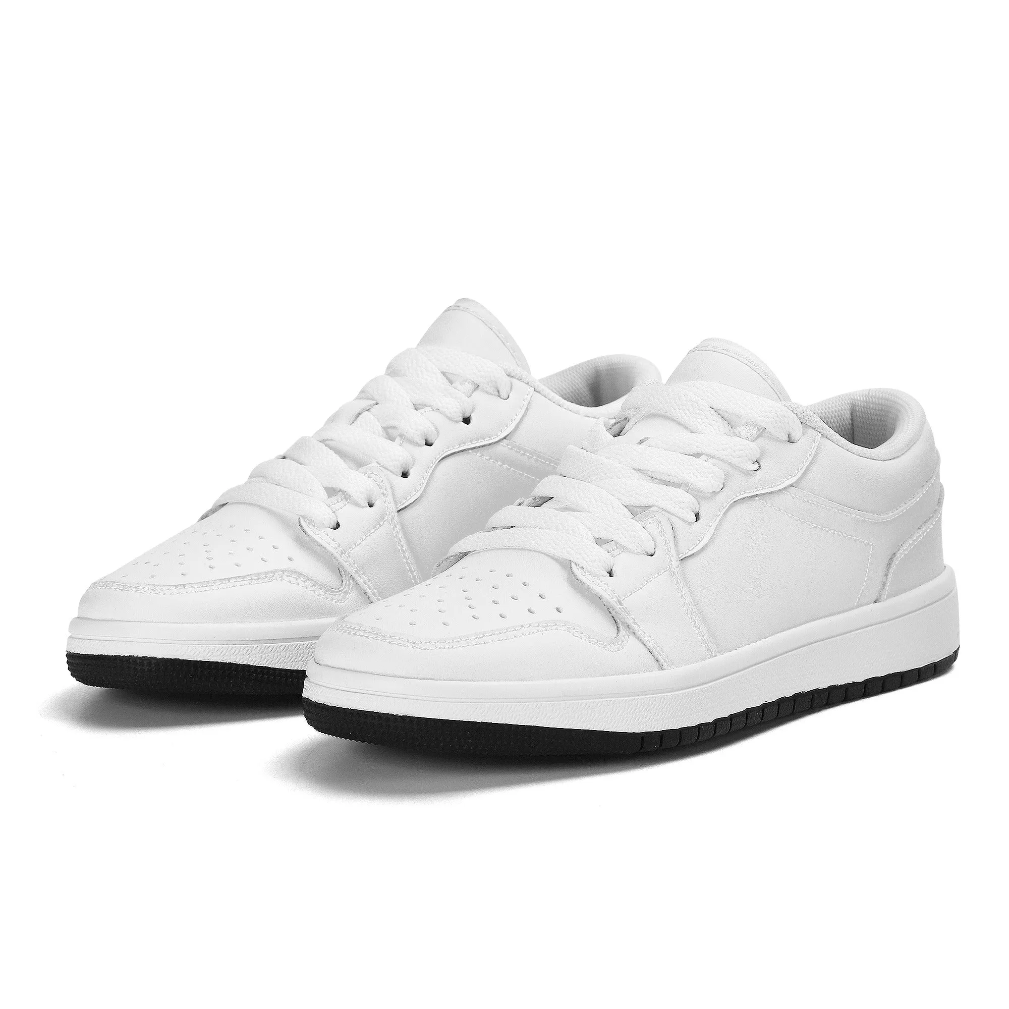 StratoStep Kids' Low-Tops