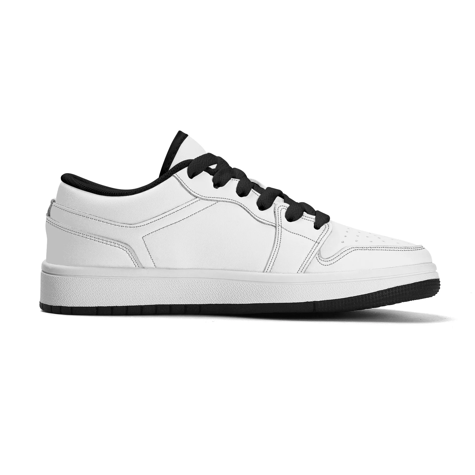 StratoStep Kids' Low-Tops