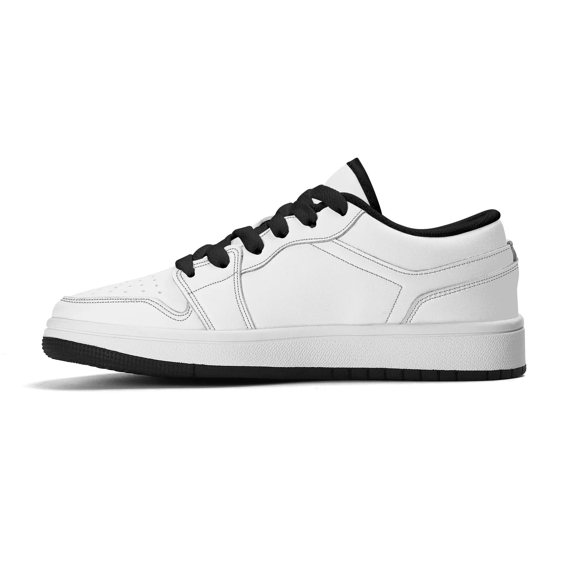 StratoStep Kids' Low-Tops