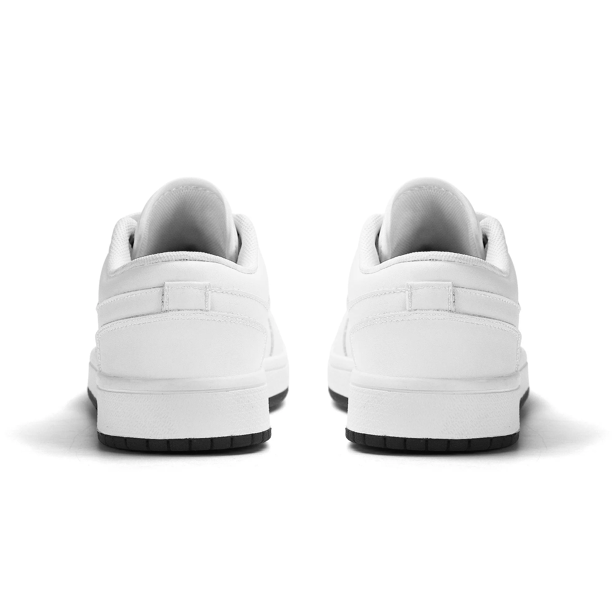 StratoStep Kids' Low-Tops