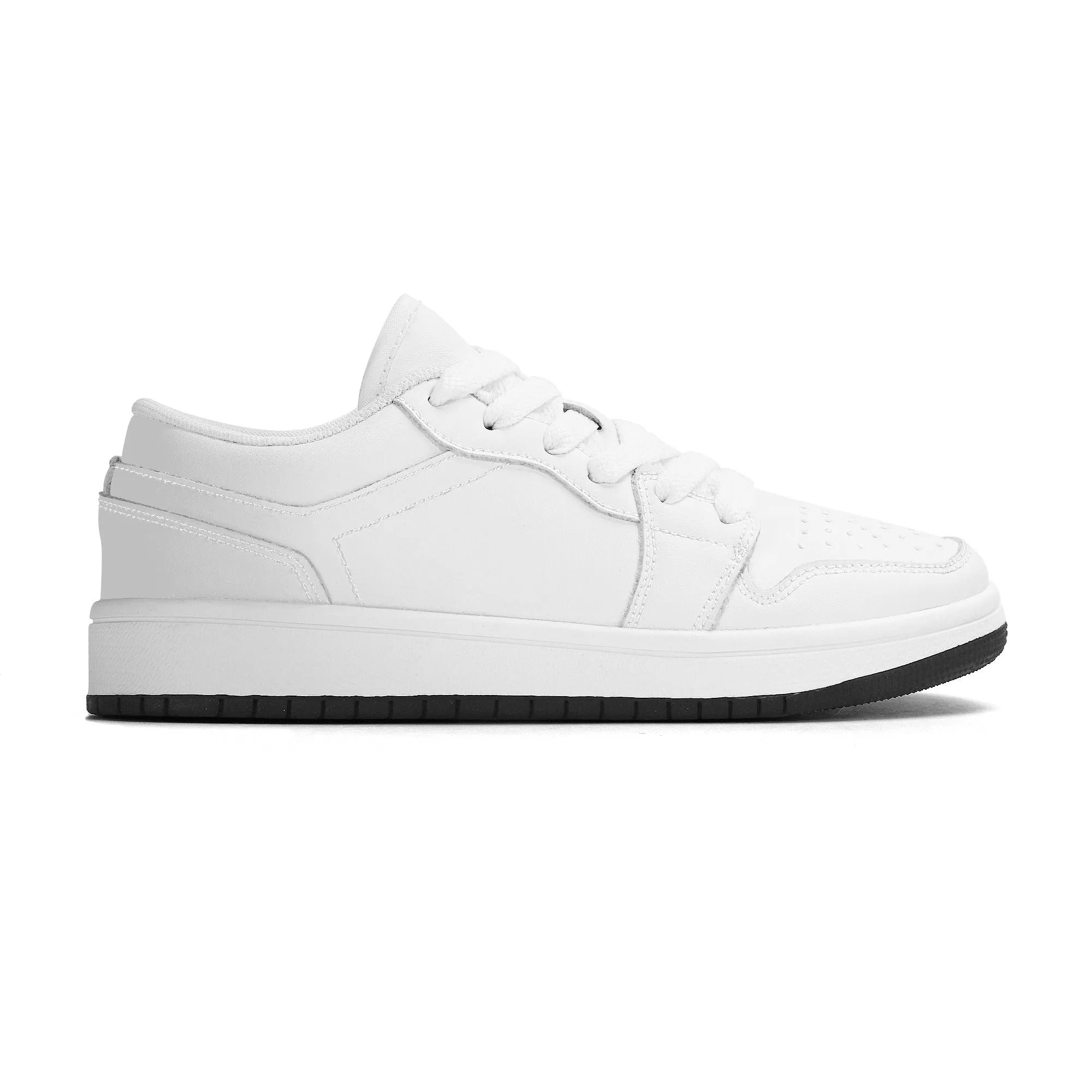 StratoStep Kids' Low-Tops