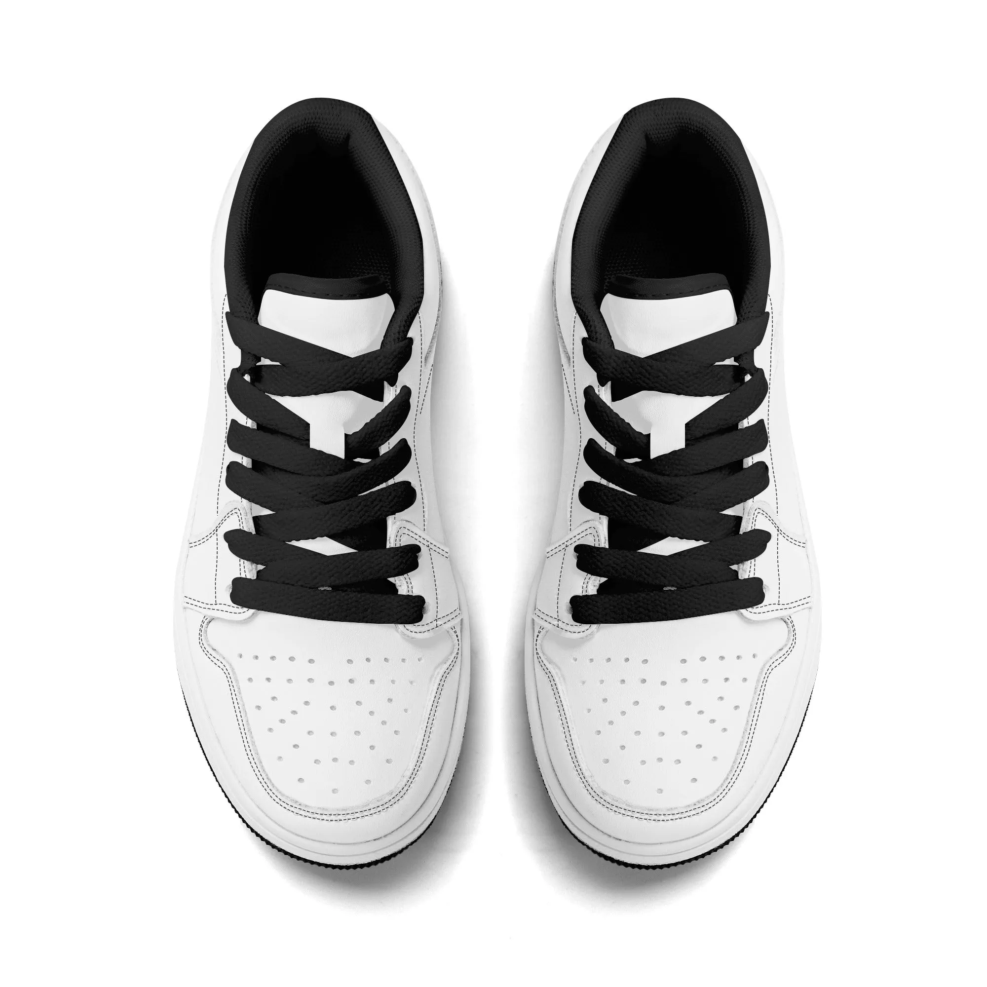 StratoStep Kids' Low-Tops