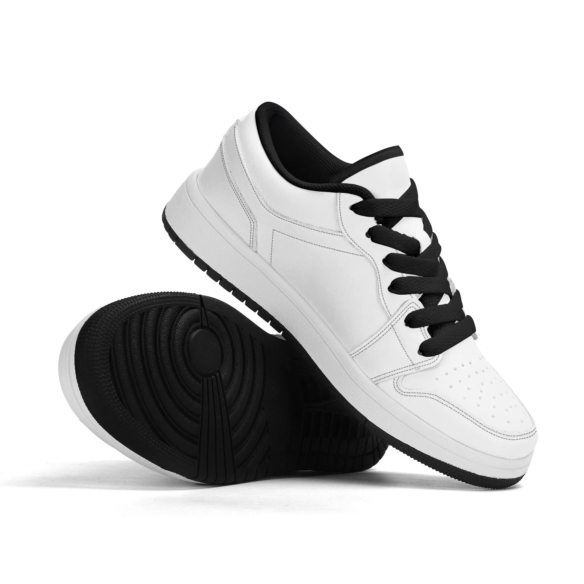 StratoStep Kids' Low-Tops
