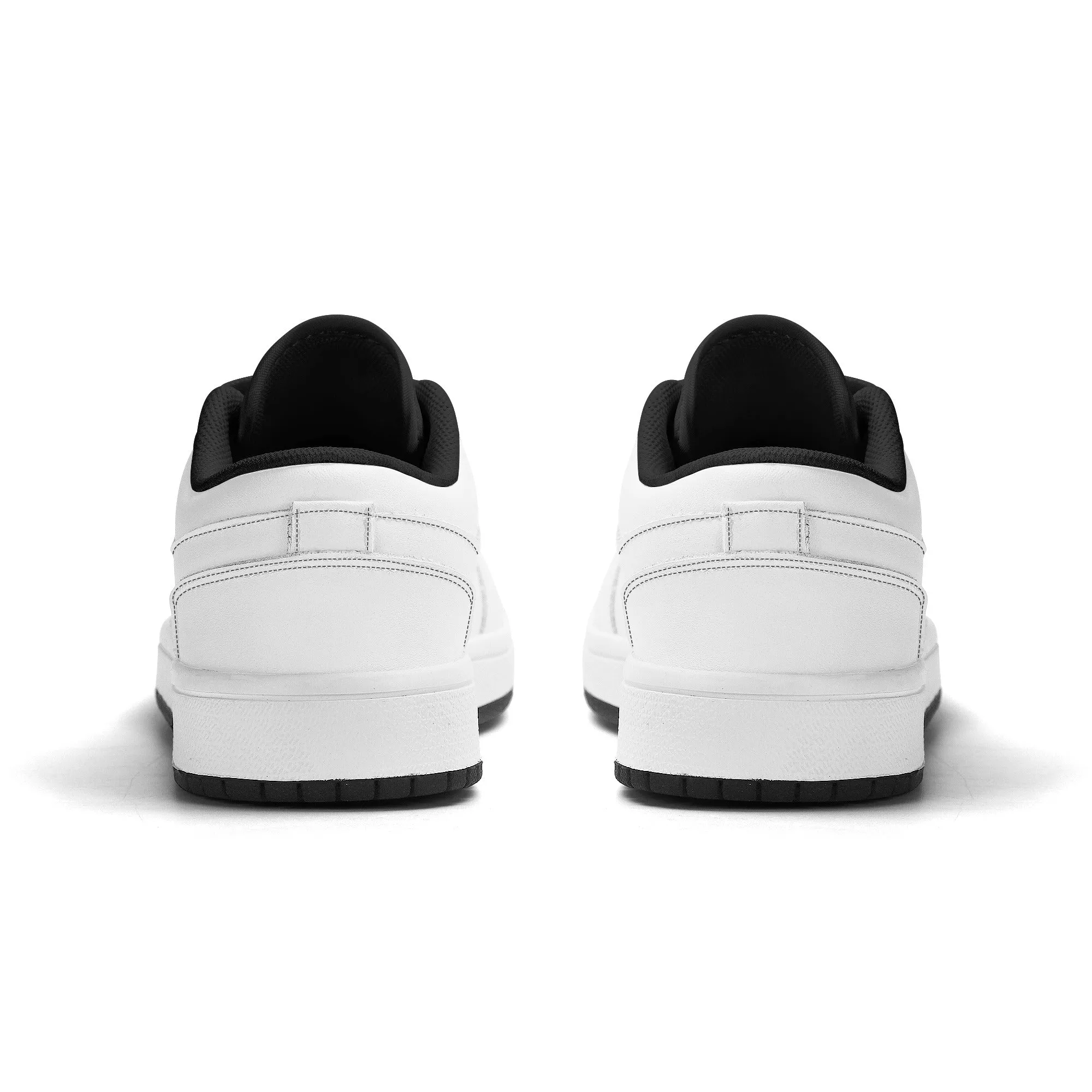 StratoStep Kids' Low-Tops