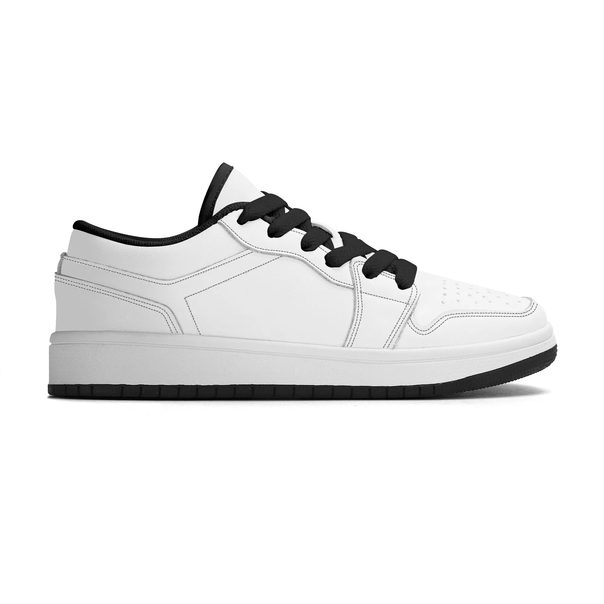 StratoStep Kids' Low-Tops