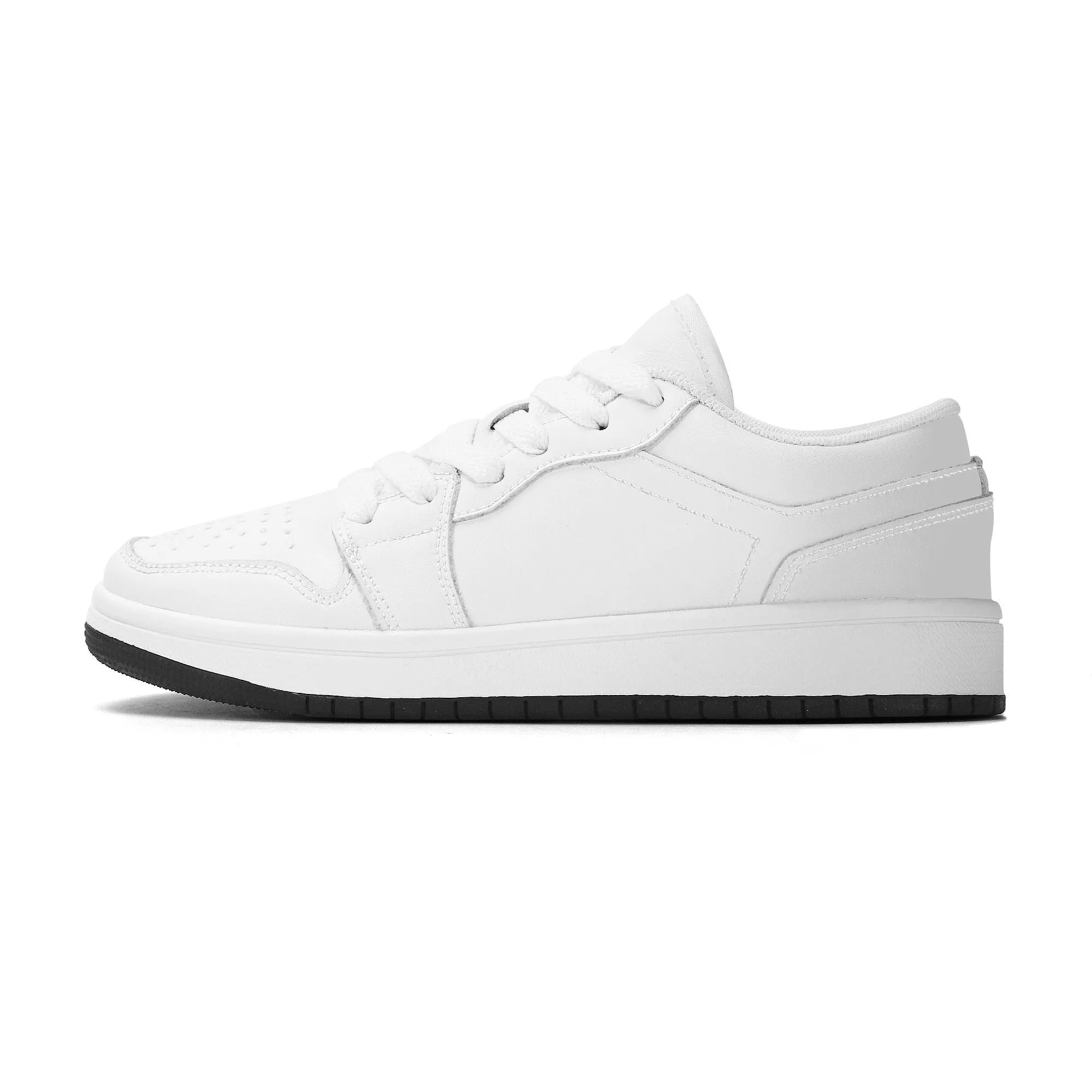 StratoStep Kids' Low-Tops