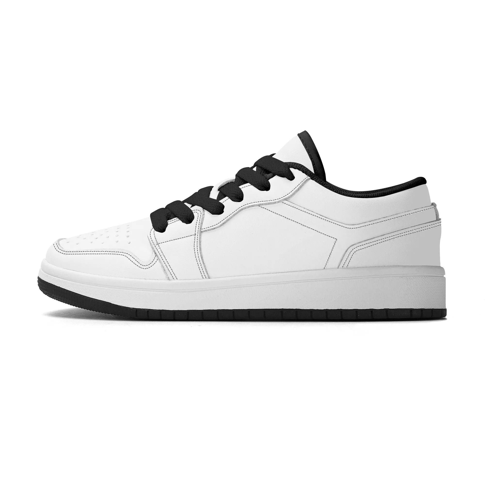 StratoStep Kids' Low-Tops