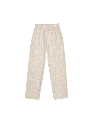 Studio Resort Pants (Mineral)