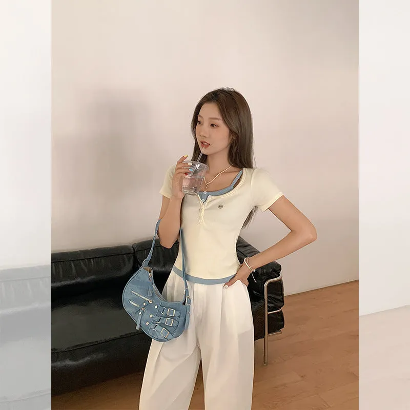 summer chic beautiful