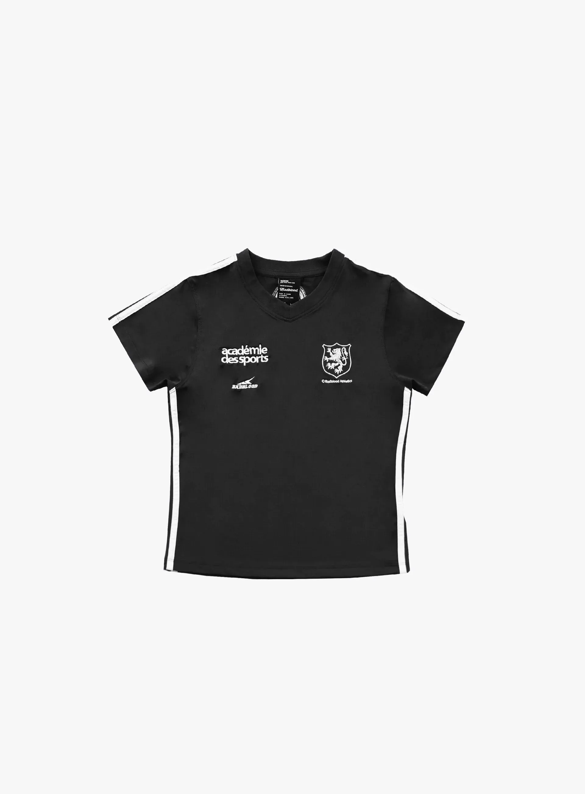 Summer Sports Jersey Set