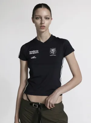 Summer Sports Jersey Set