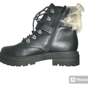 Sun   stone Orlenaap booties rugged lug platforms and classic