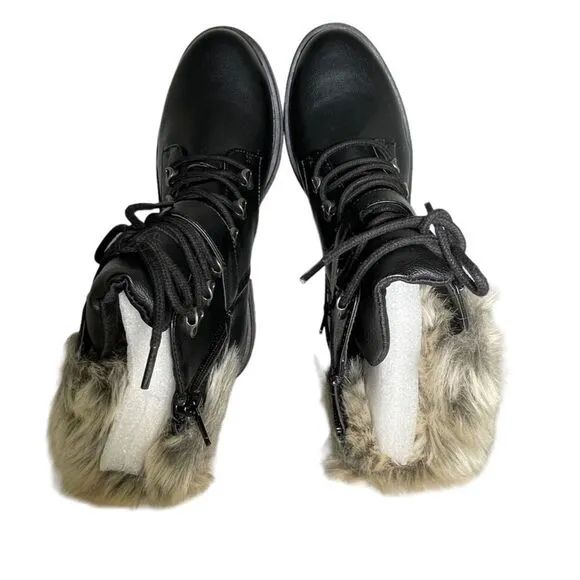 Sun   stone Orlenaap booties rugged lug platforms and classic