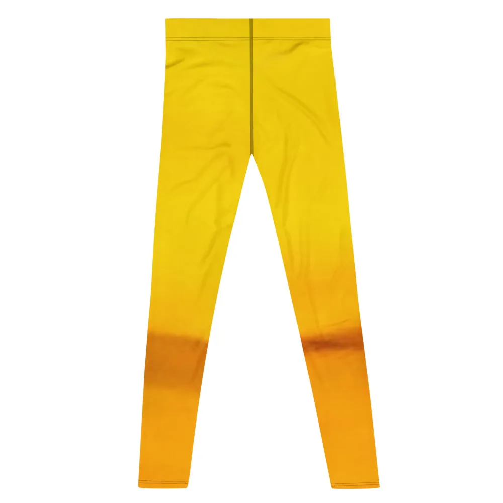 Sunburst Men's Leggings