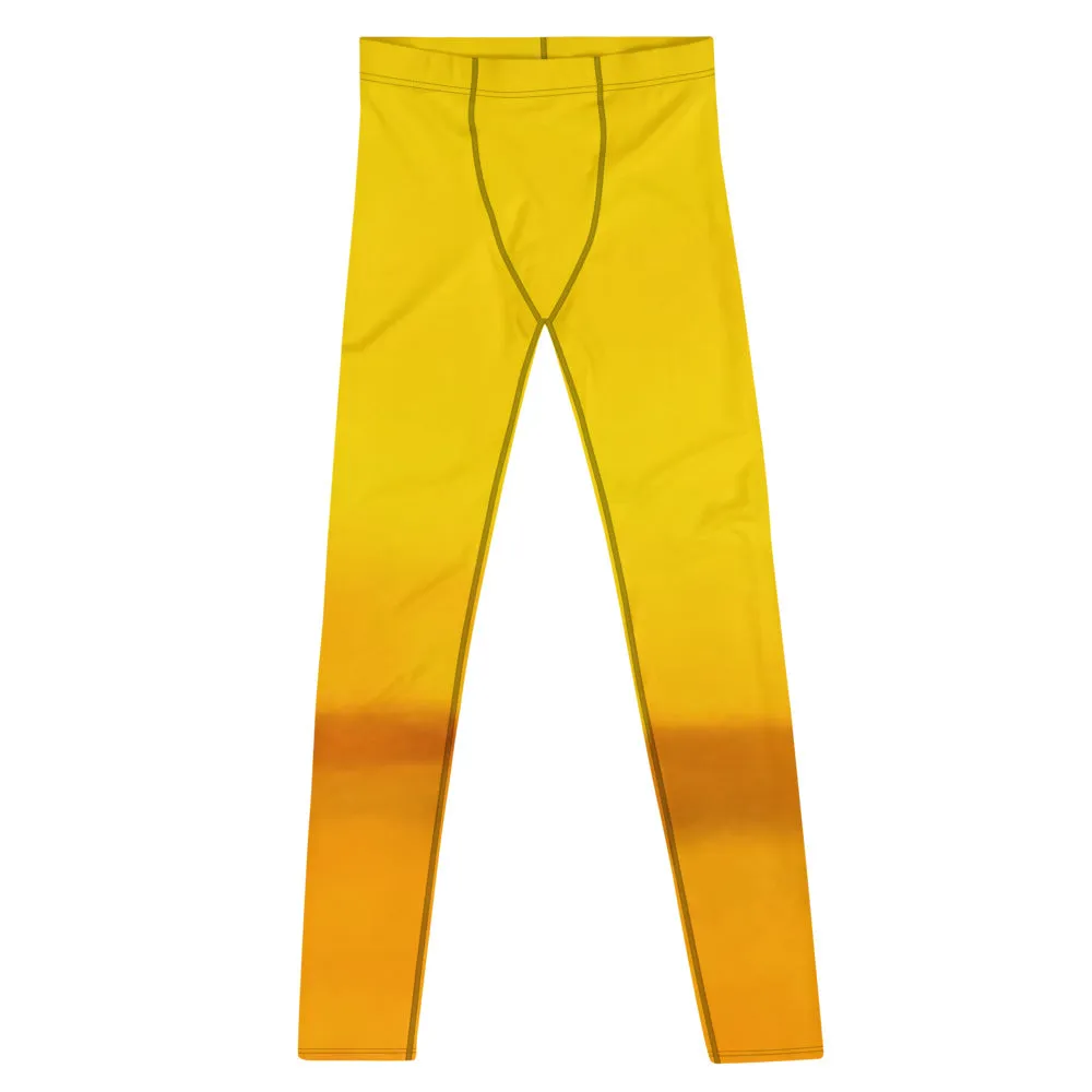 Sunburst Men's Leggings
