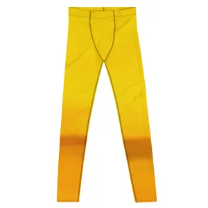 Sunburst Men's Leggings