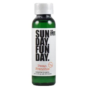 Sunday Funday by Fate Liquid - Pecan Frenchie