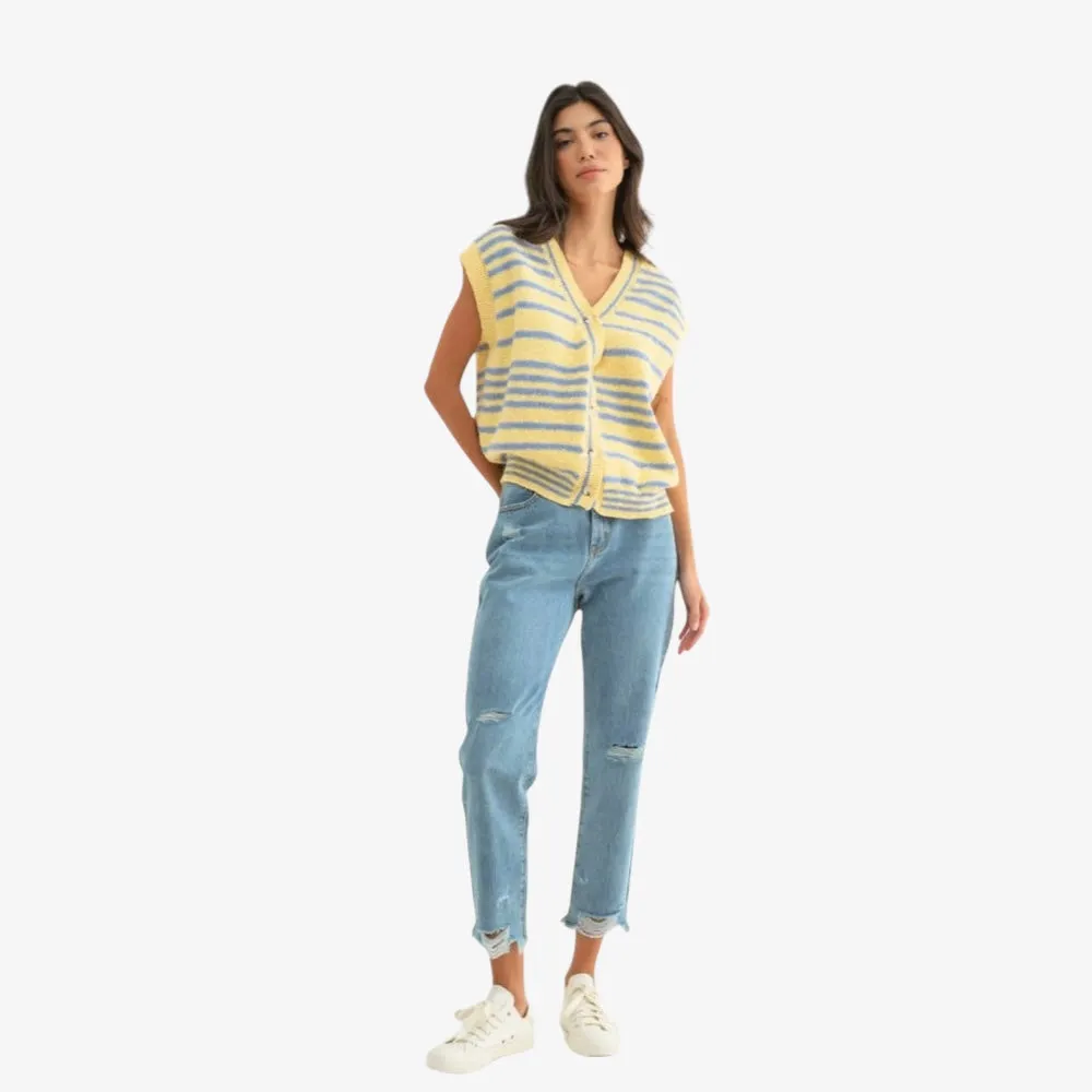 Sunny Vest