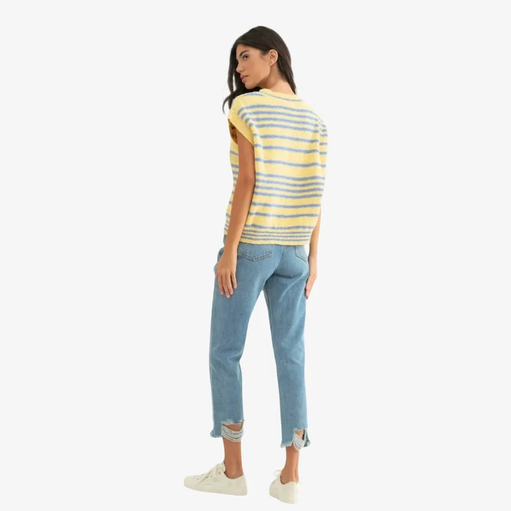Sunny Vest