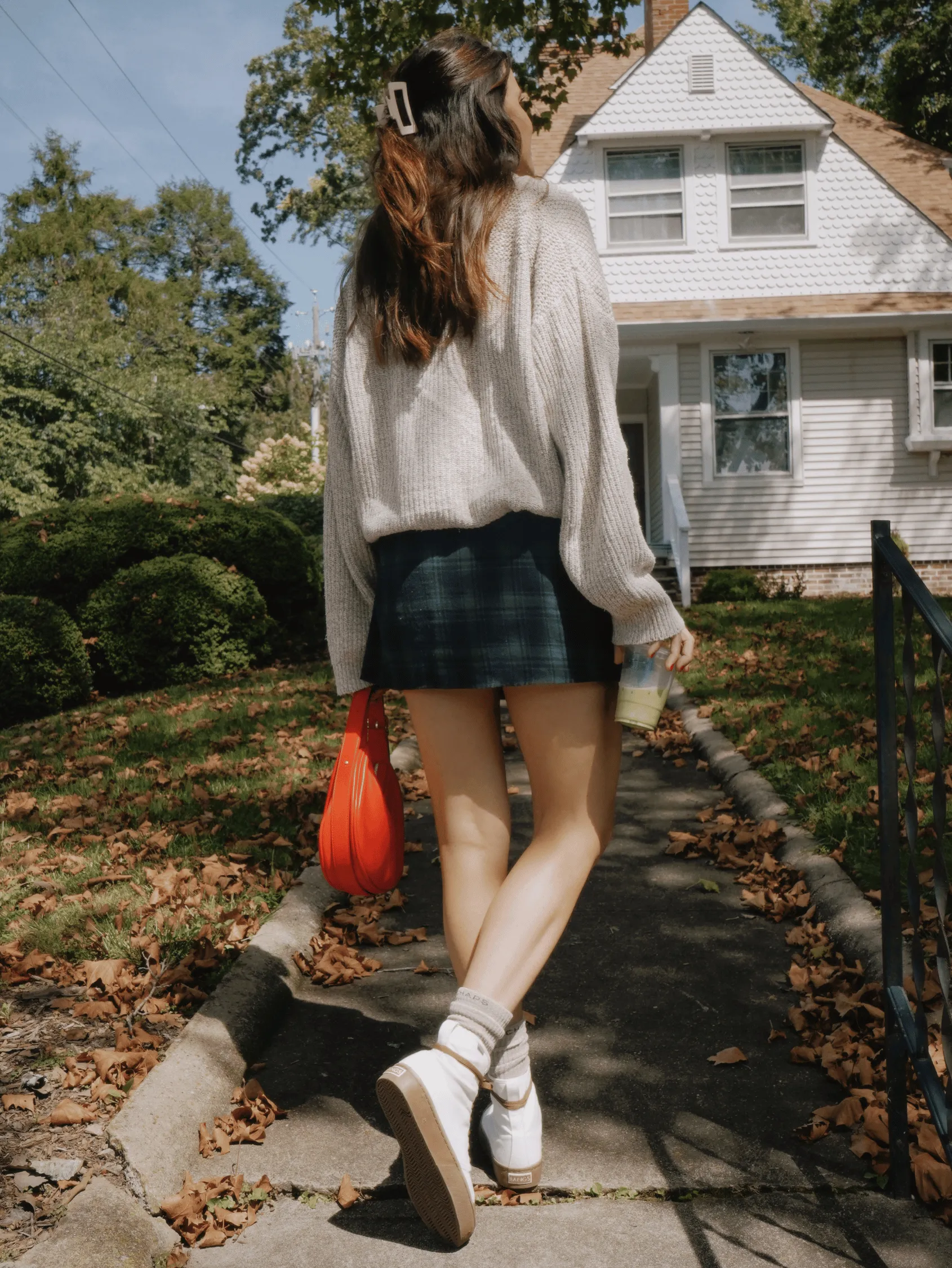 Sunshine Platform High Top