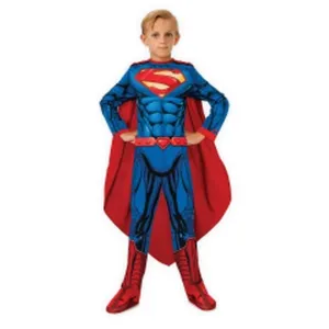 Superman Classic Size S.