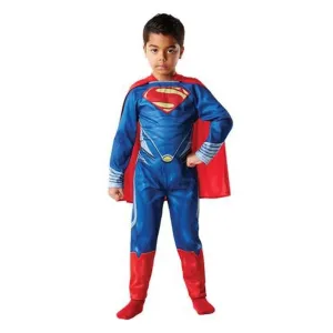 Superman Mos Classic Size S