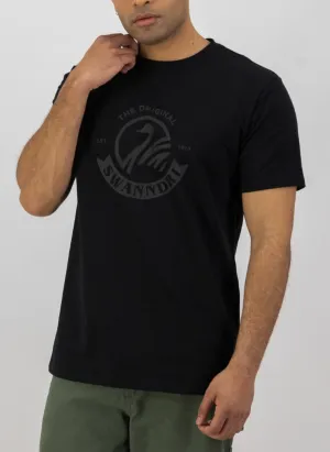 Swanndri Original v2 Print T-Shirt