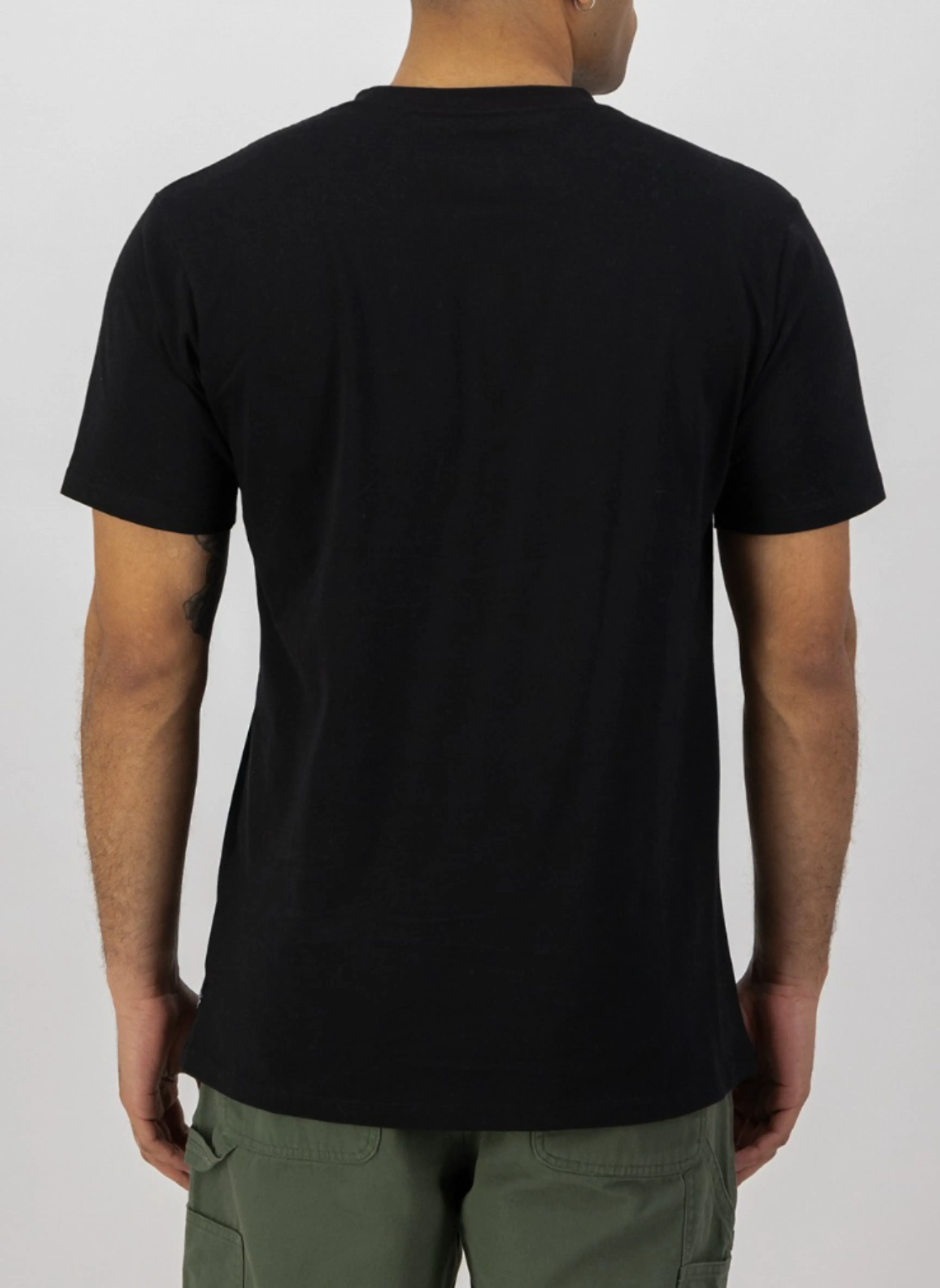 Swanndri Original v2 Print T-Shirt