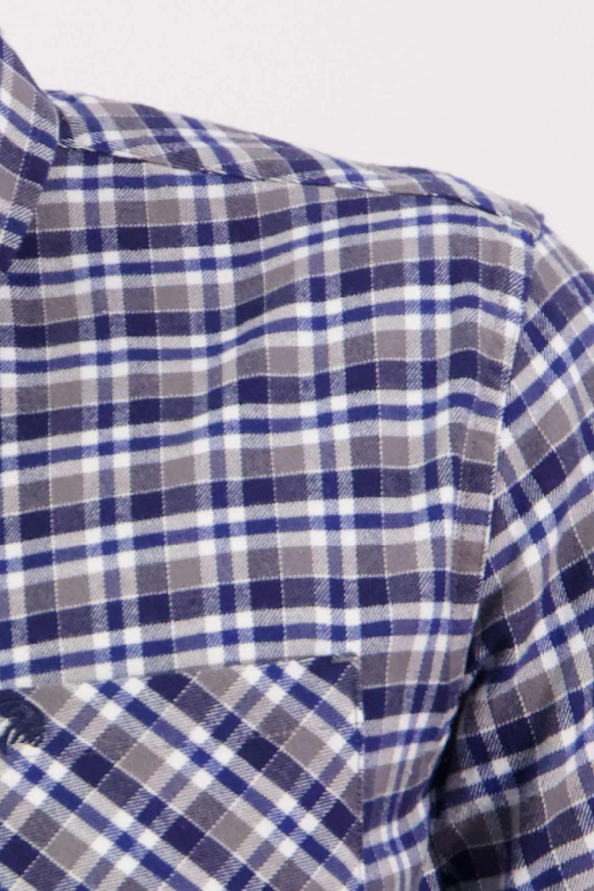 Swanndri Wendon Shirt