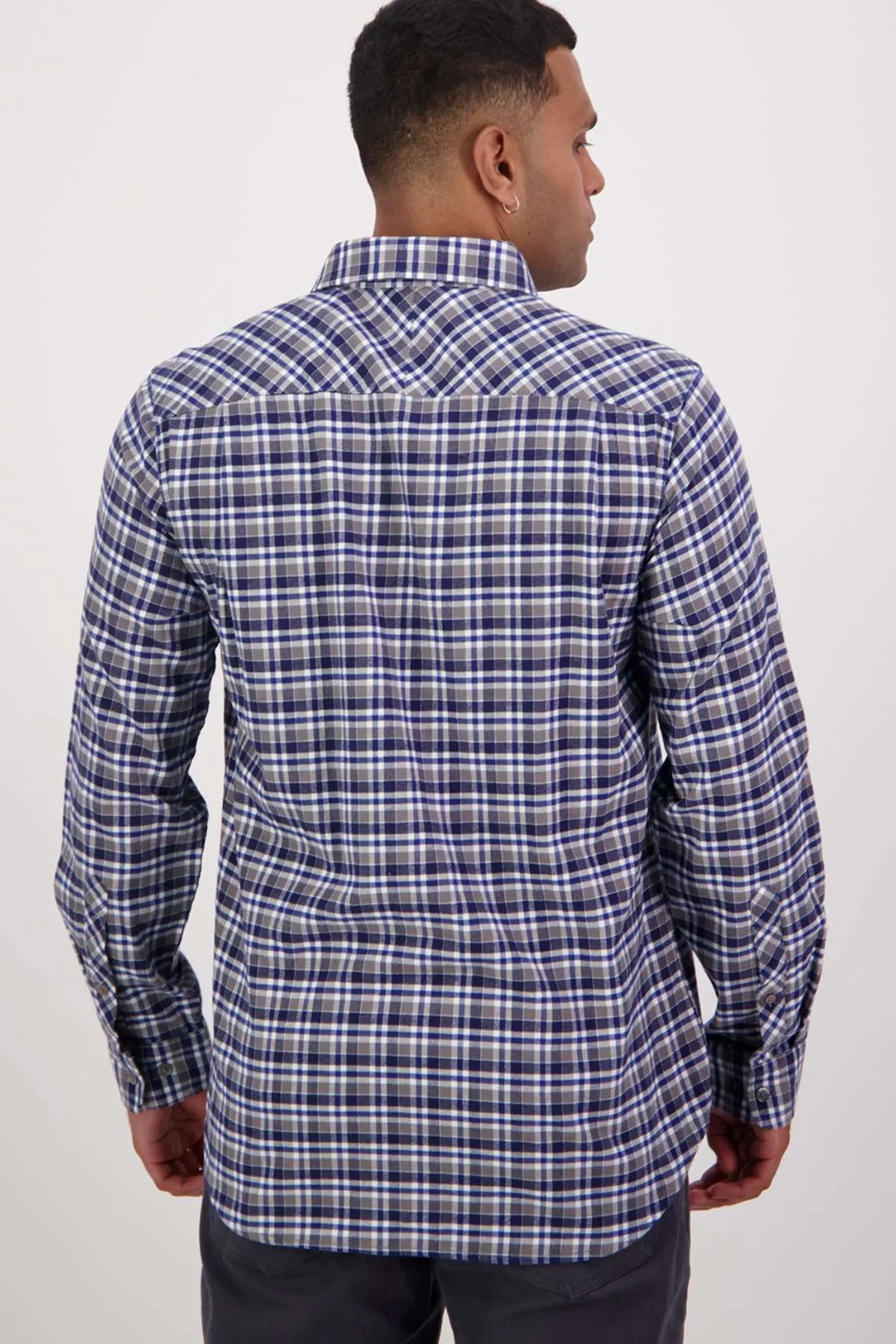 Swanndri Wendon Shirt