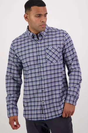 Swanndri Wendon Shirt