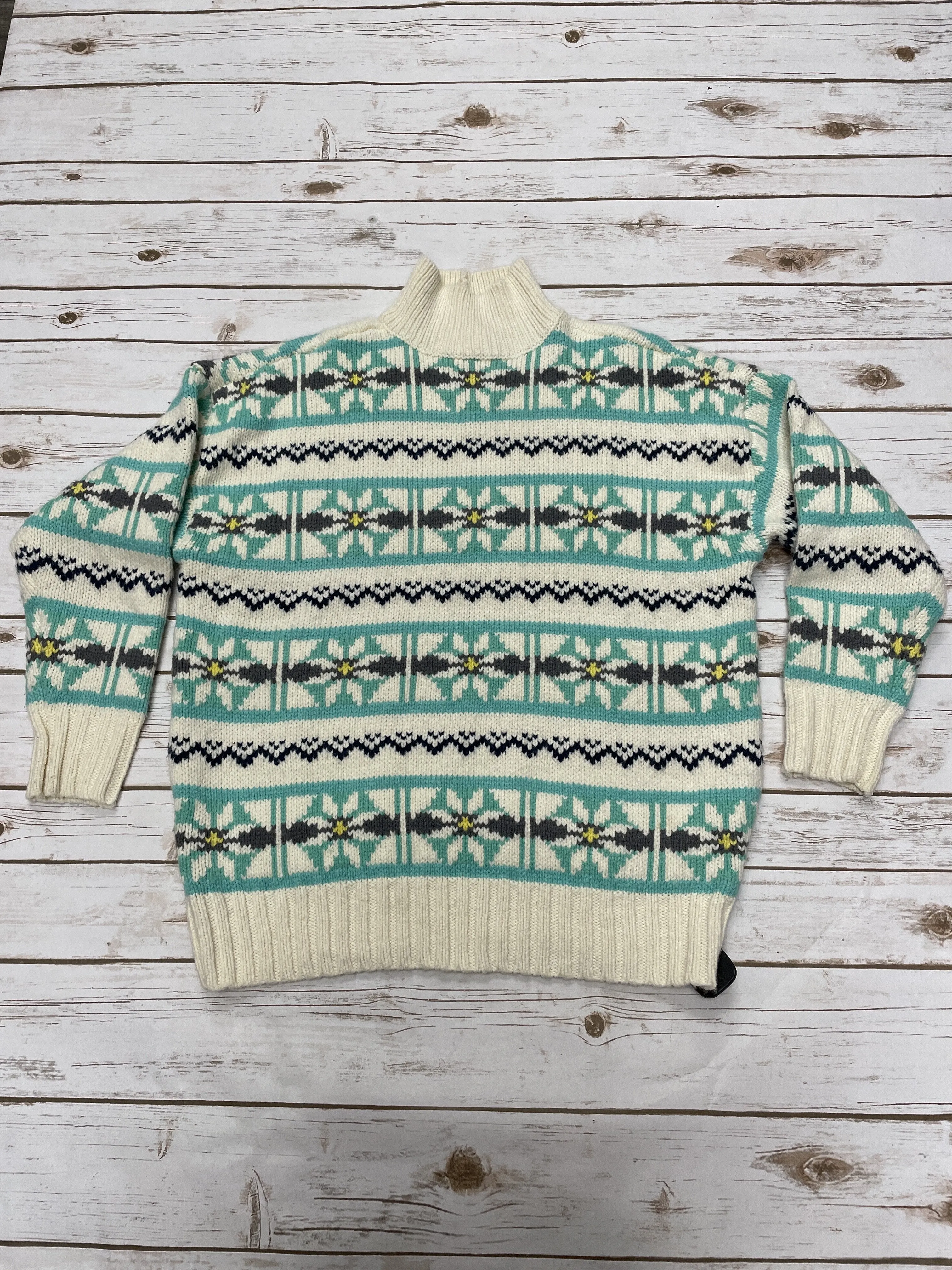 Sweater By American Eagle  Size: Xs