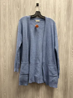Sweater Cardigan By Altard State  Size: Xs