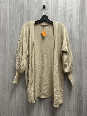Sweater Cardigan By Vila Milano  Size: L