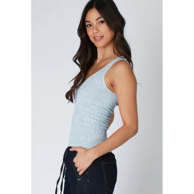 Sweetheart Tank Tops
