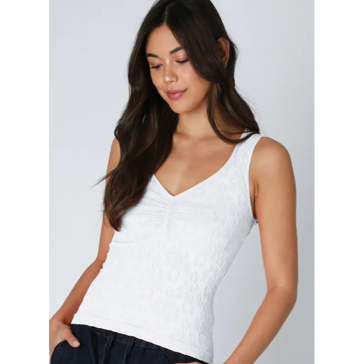 Sweetheart Tank Tops