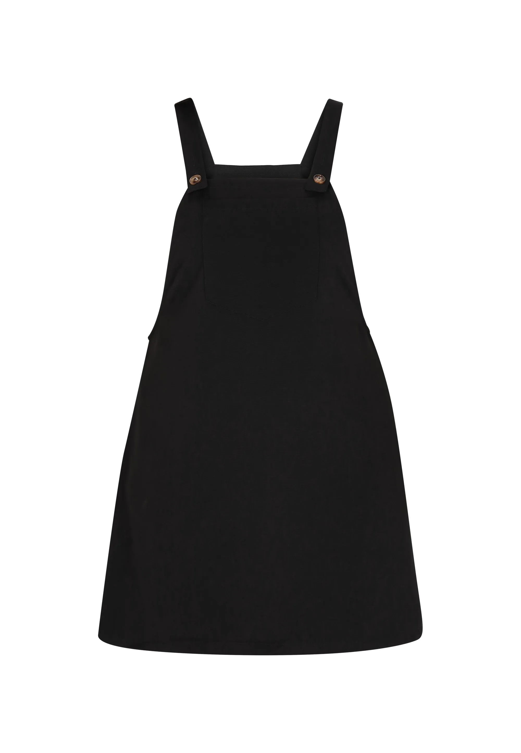 SWIRLY Women's Plus Size Dress