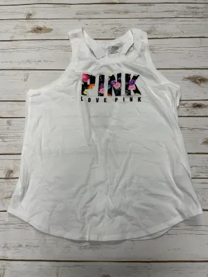 Tank Top By Victorias Secret  Size: M