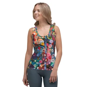 Tank Top"Breeze"