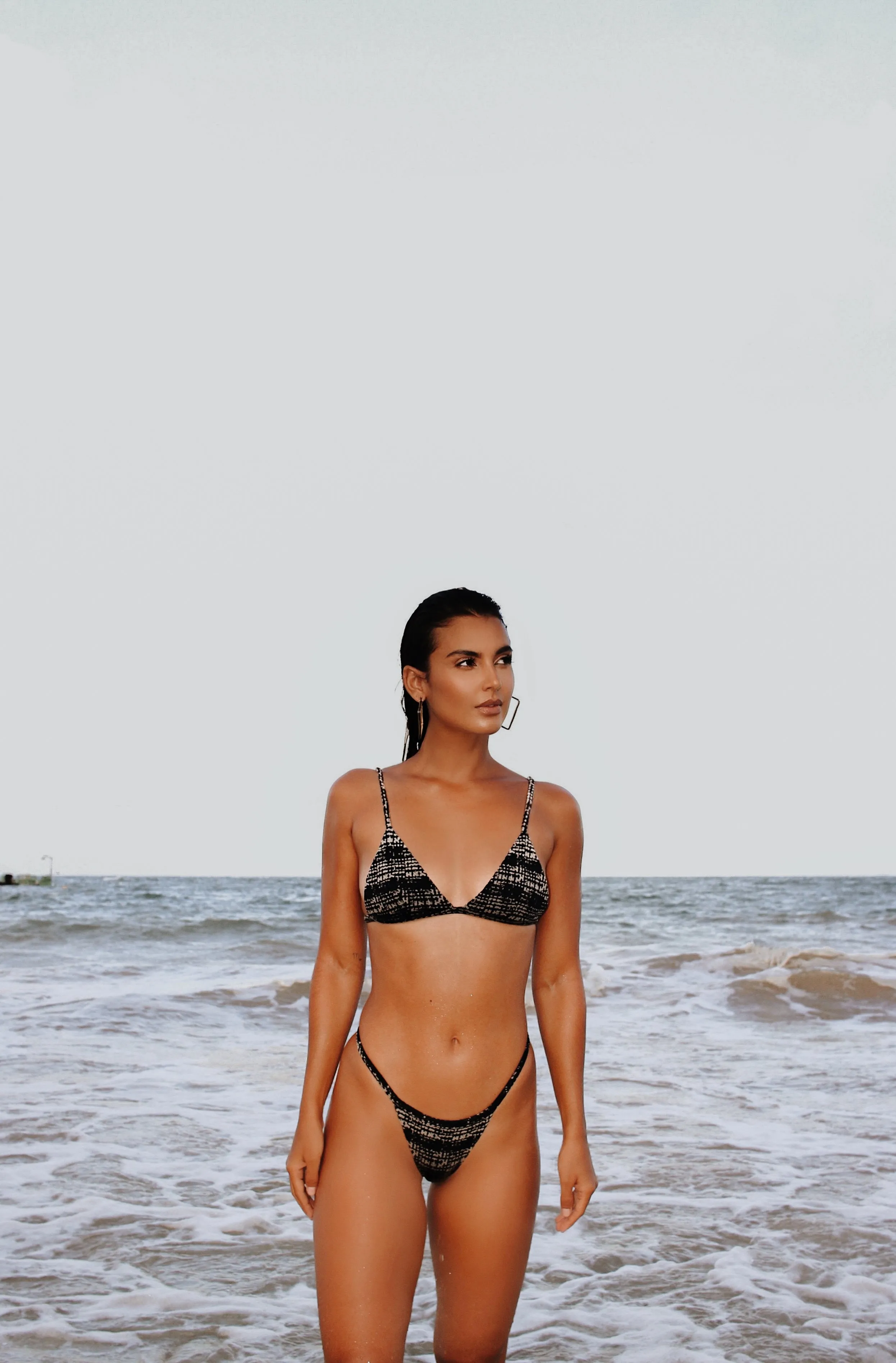 Tanner Metropole Top