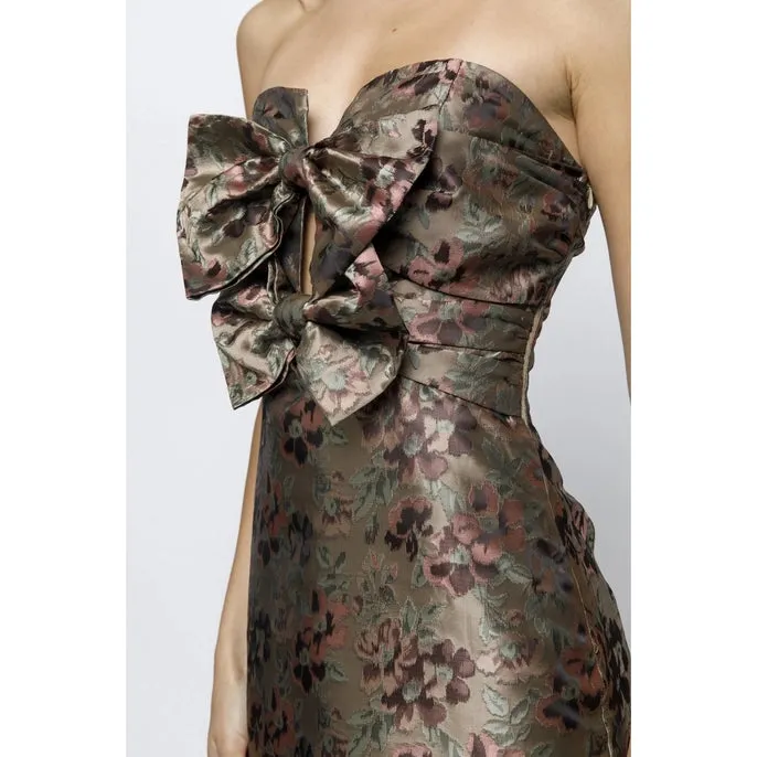 Tess Mini Dress