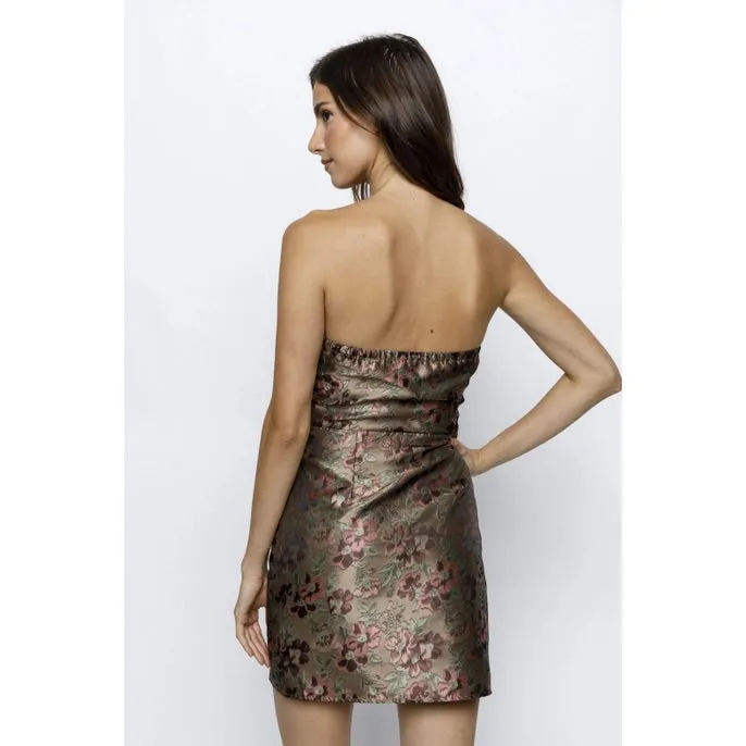 Tess Mini Dress