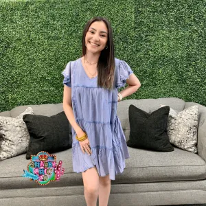 That One Chance Dress