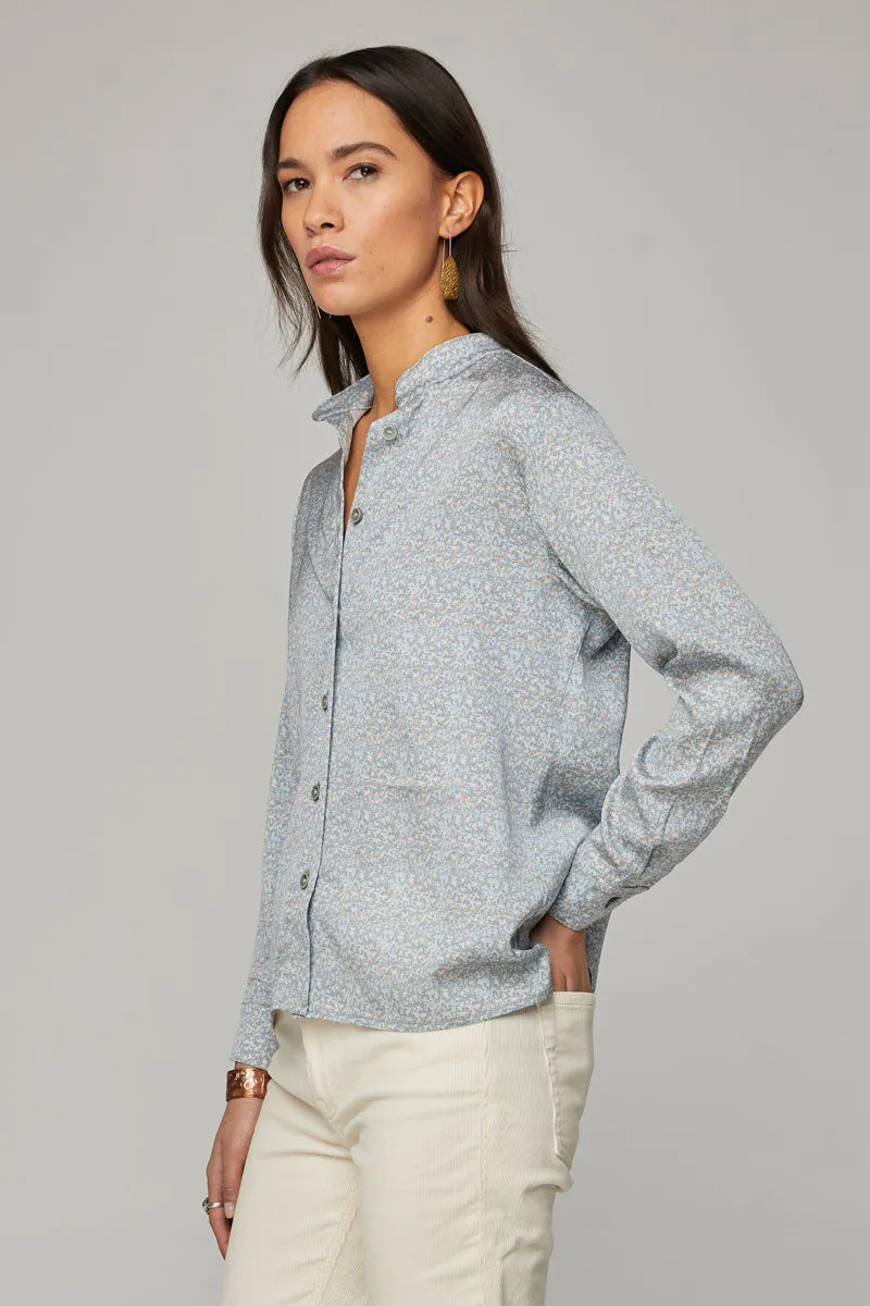 The Belcarra Blouse - Sold Out