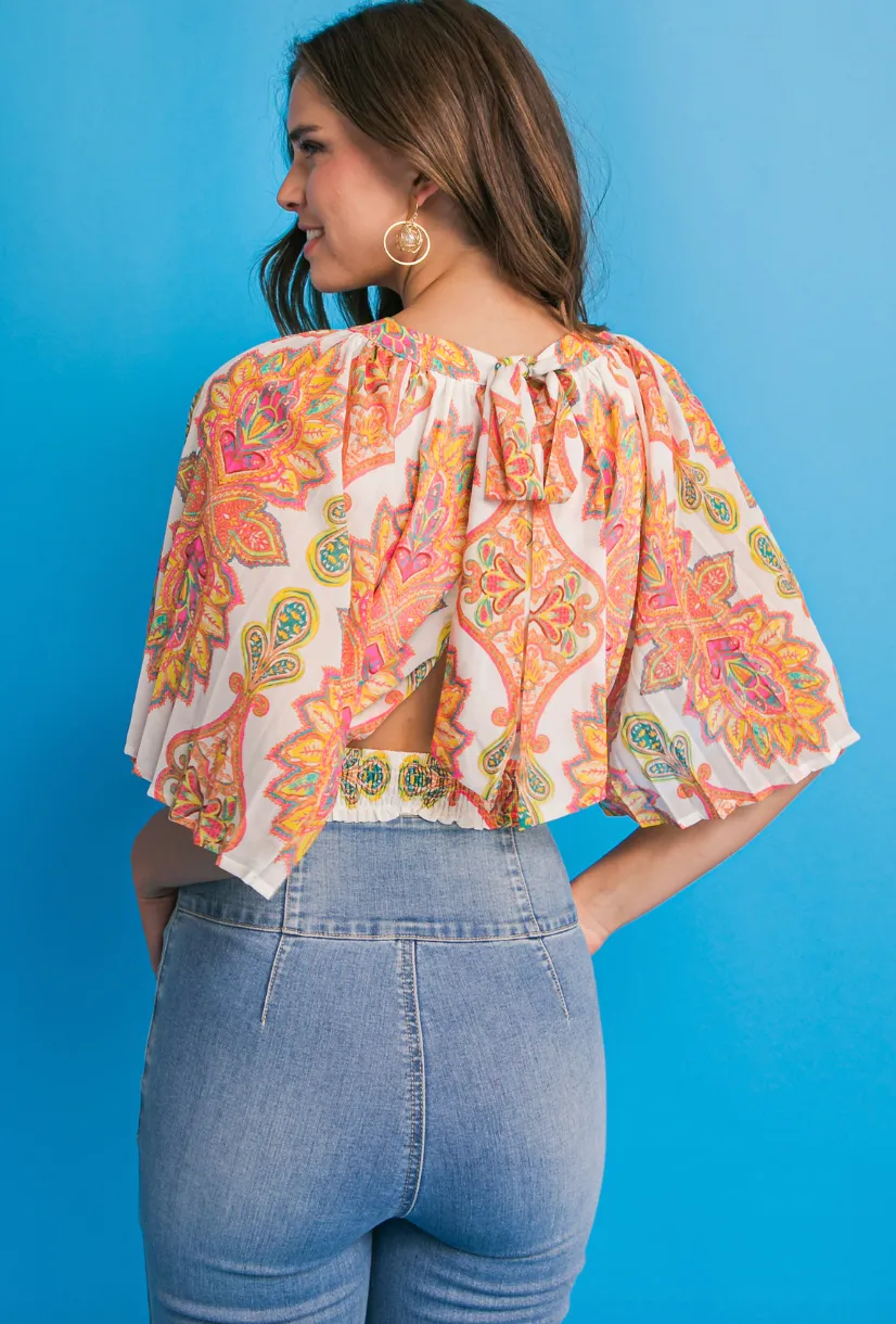 The  Chloe top