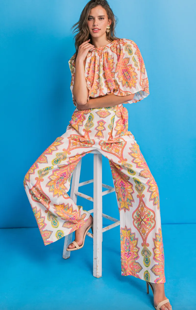 The  Chloe top