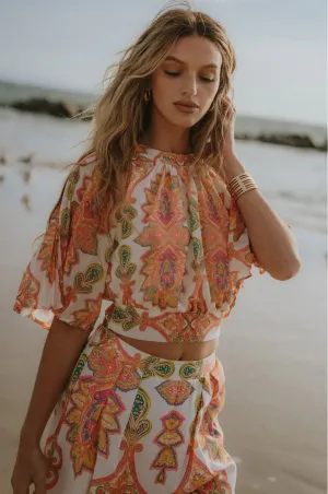 The  Chloe top